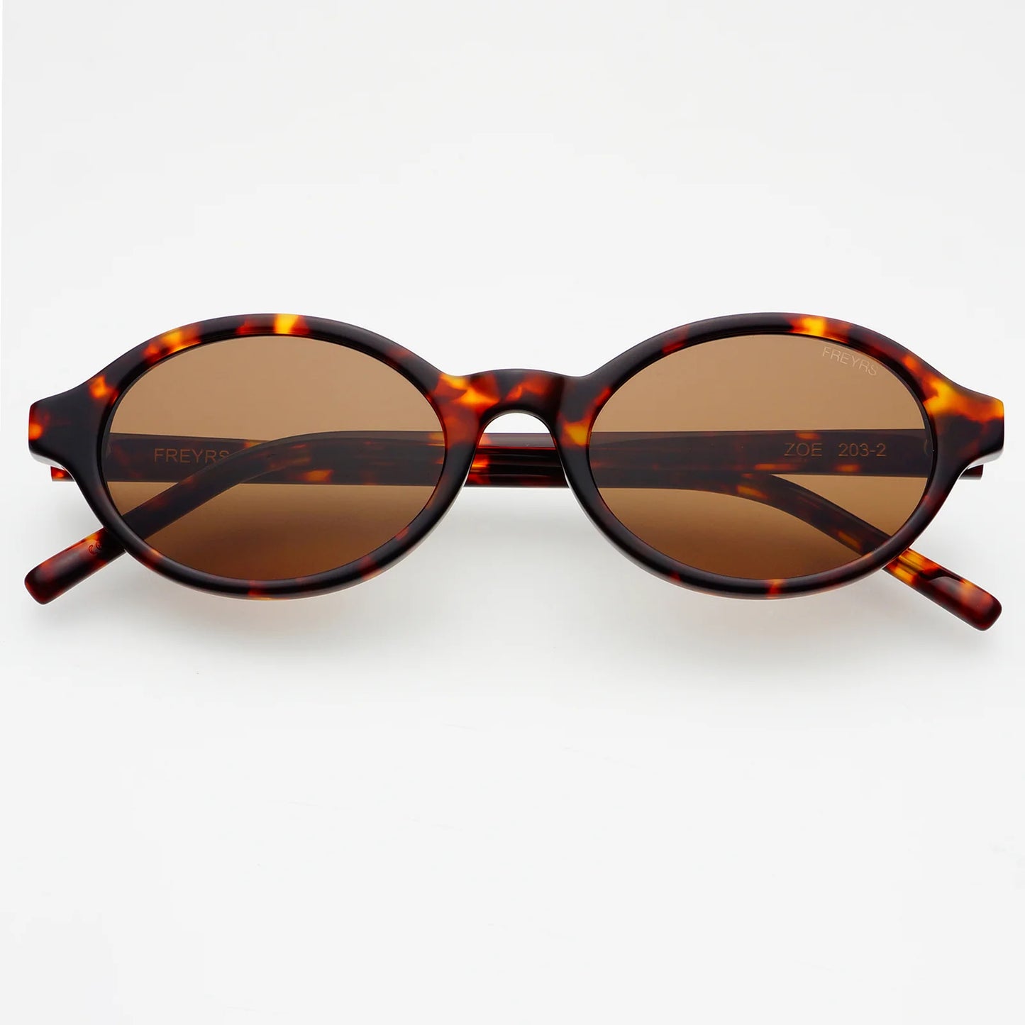 Zoe Sunglasses