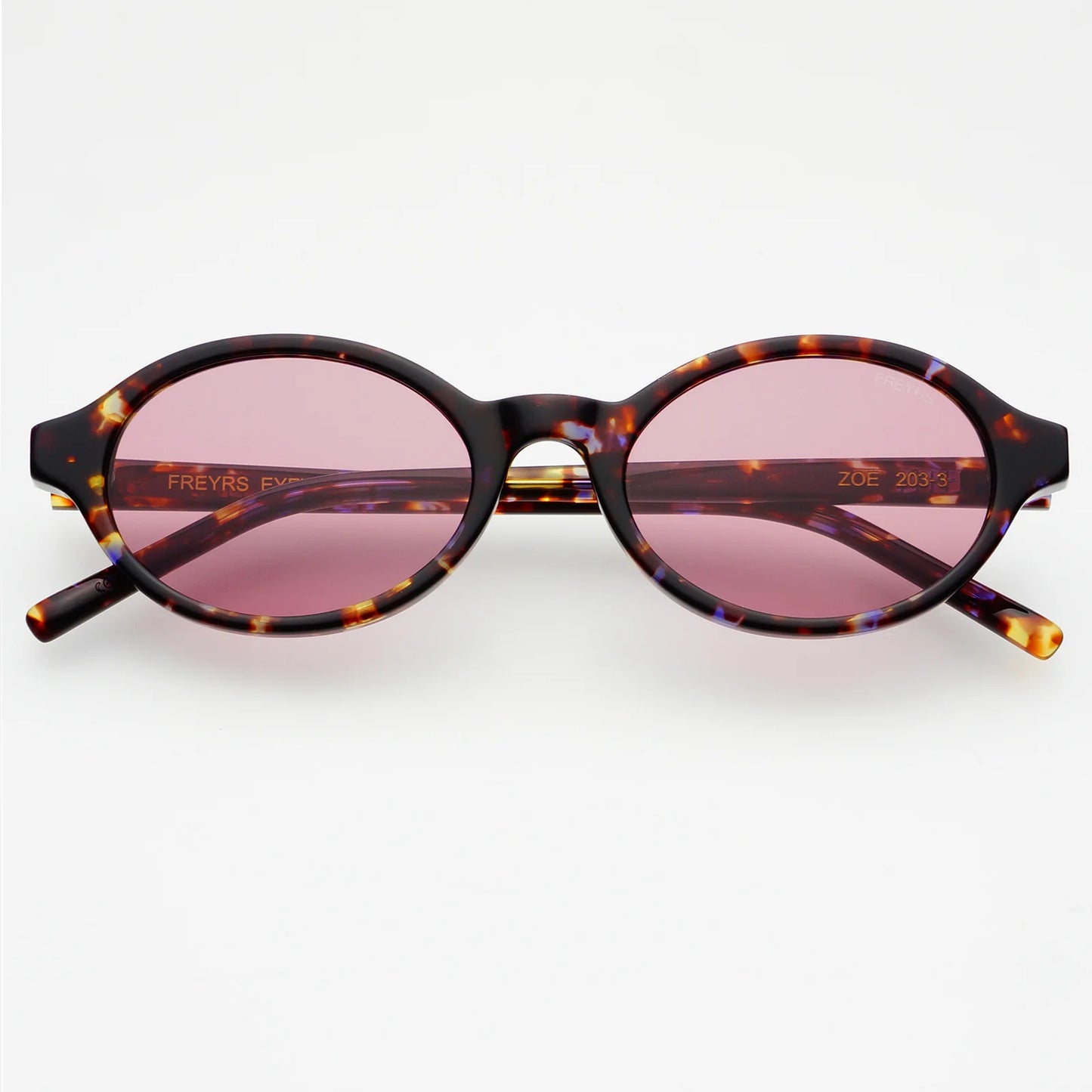 Zoe Sunglasses