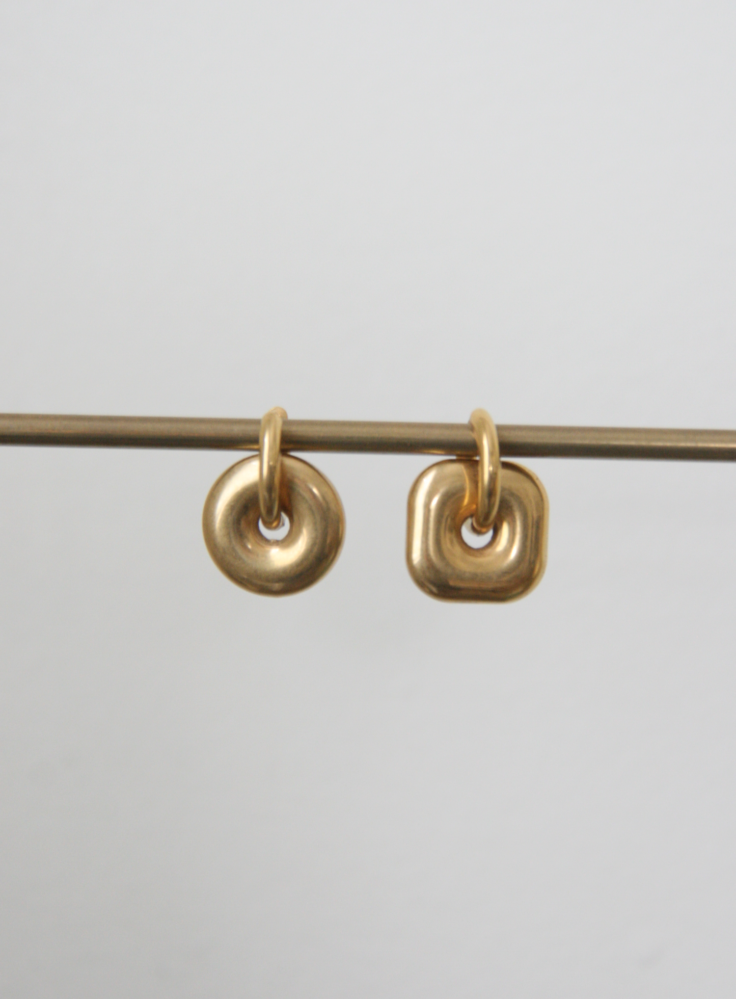 Geo Hoops