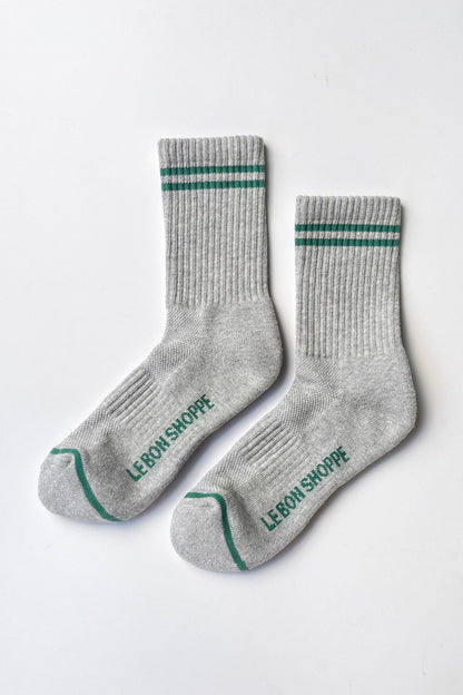 Boyfriend Socks