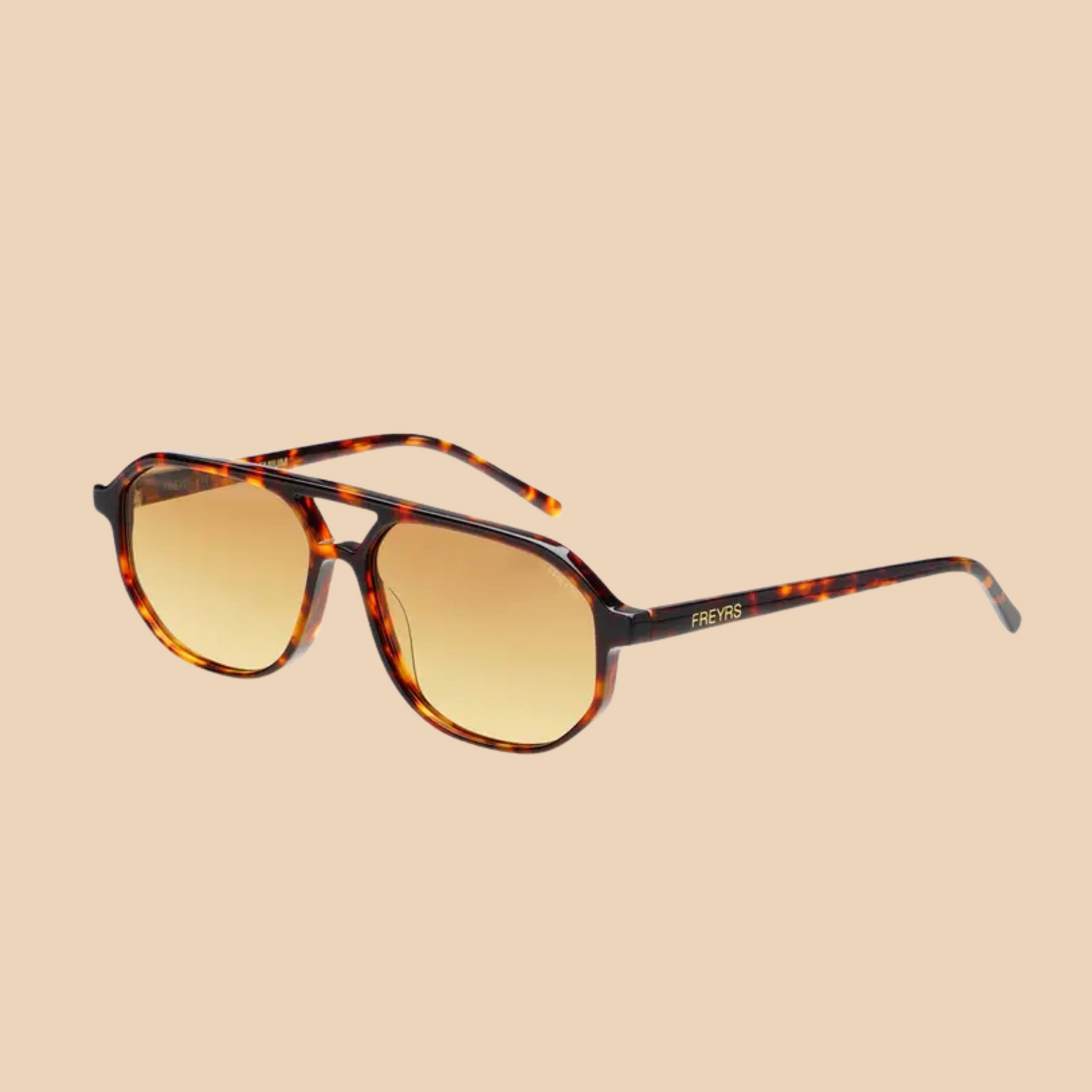 Fenix Aviator Sunglasses