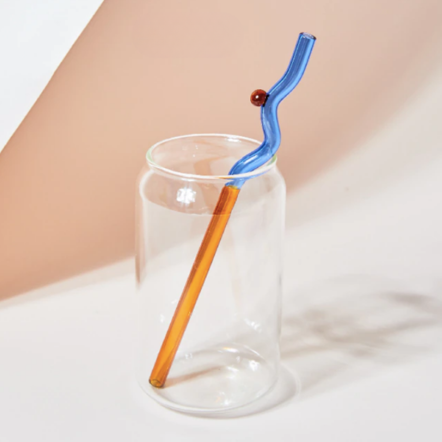Artistry Glass Straws