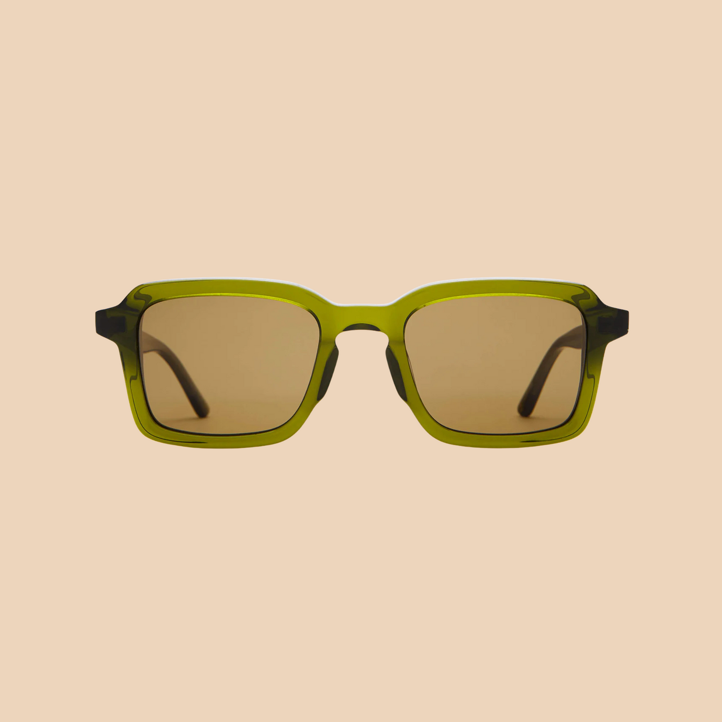 The Heavy Tropix Sunglasses