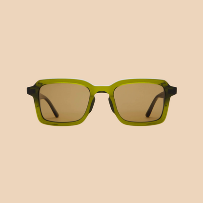 The Heavy Tropix Sunglasses