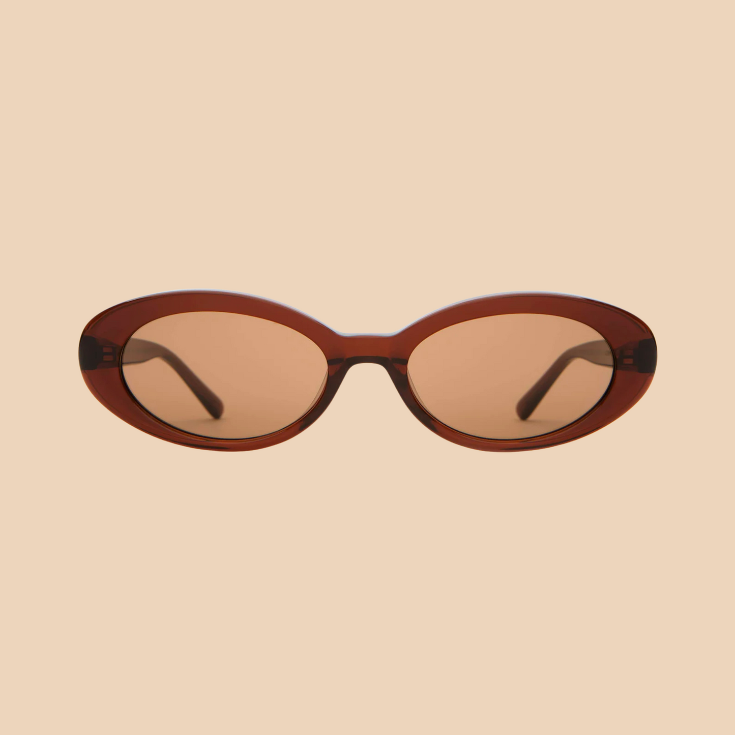 The Sweet Leaf Sunglasses