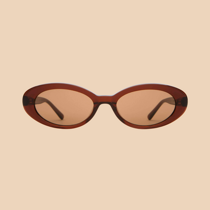 The Sweet Leaf Sunglasses