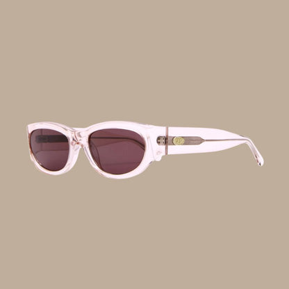 The Funk Punk Sunglasses