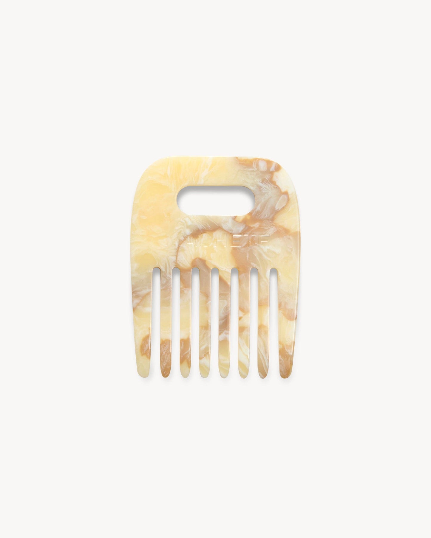 No. 4 Comb