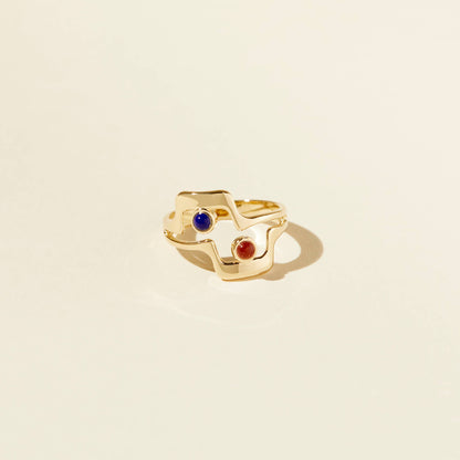 Clark Ring