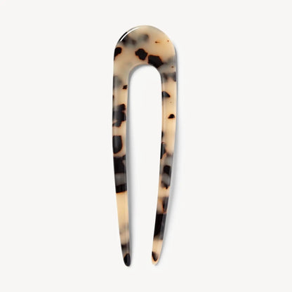 French Hair Pin