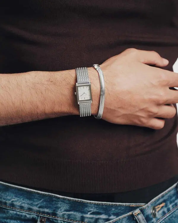 Virgil Tethered Watch
