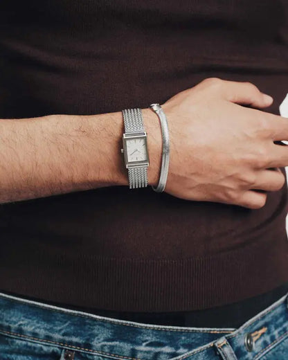 Virgil Tethered Watch