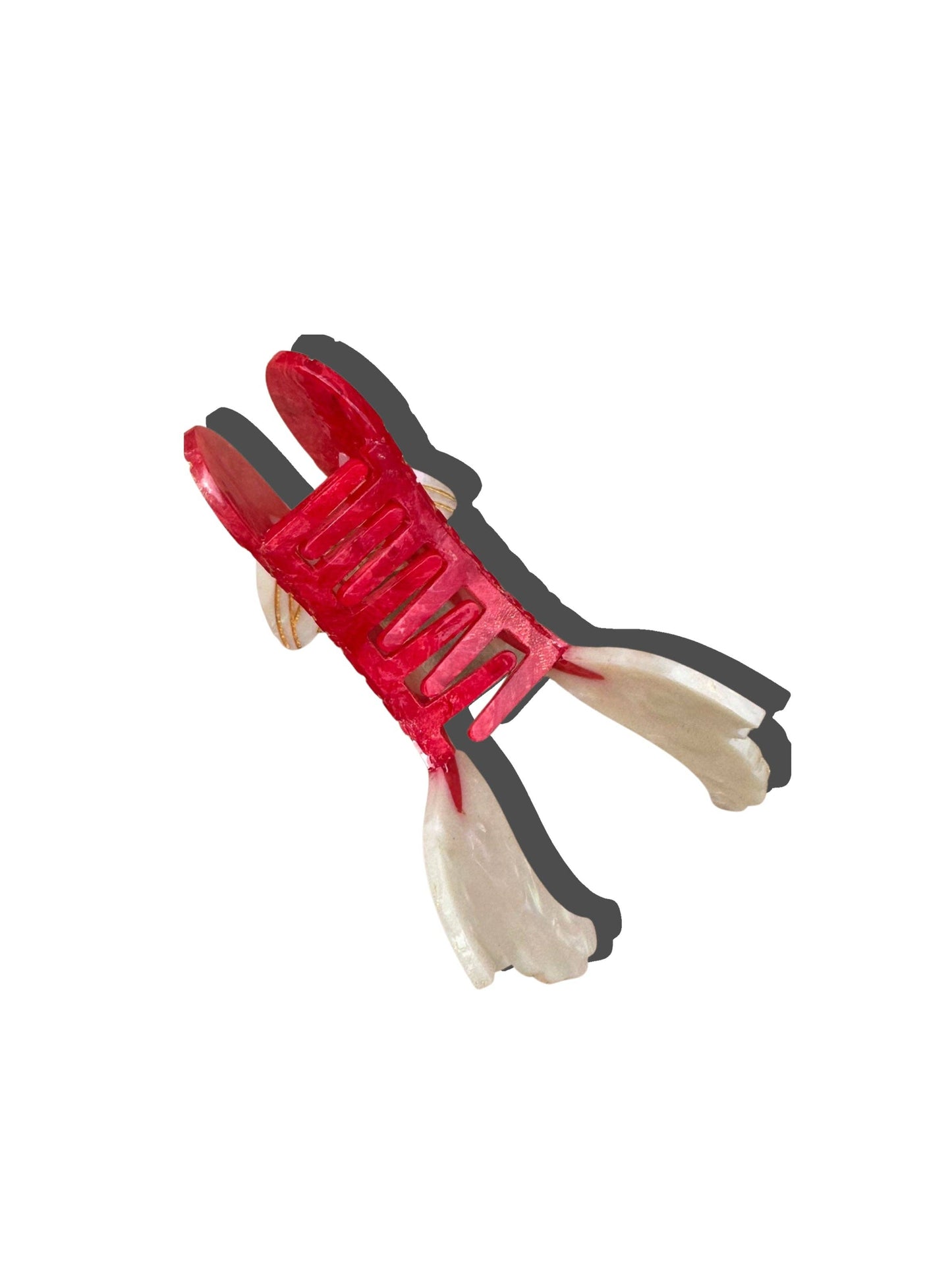 Koi Claw Clip