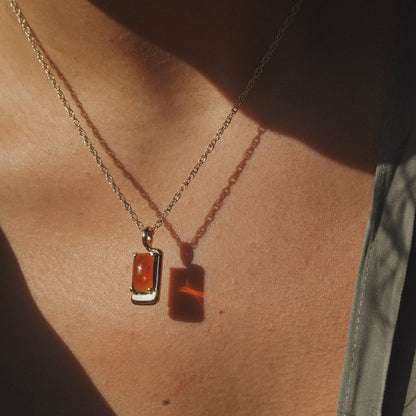 Foster Necklace