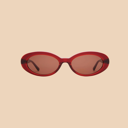 The Sweet Leaf Sunglasses