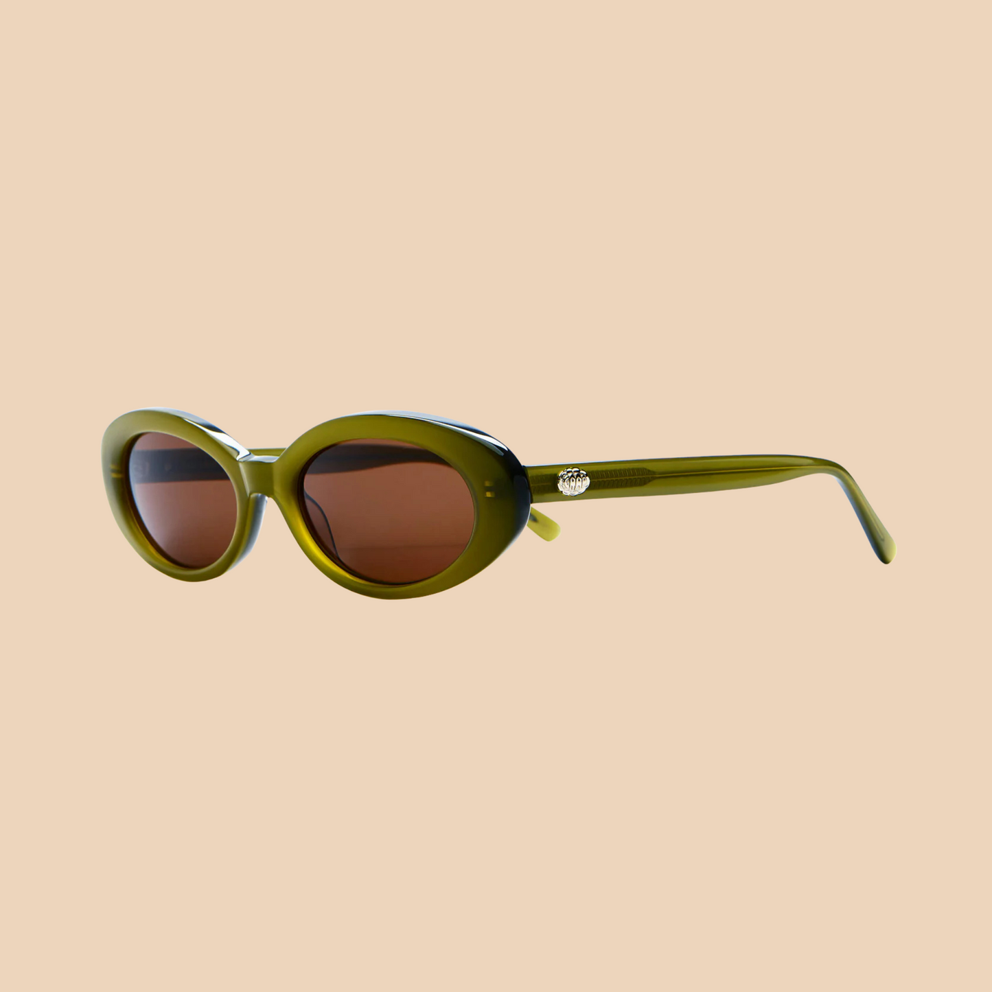 The Sweet Leaf Sunglasses