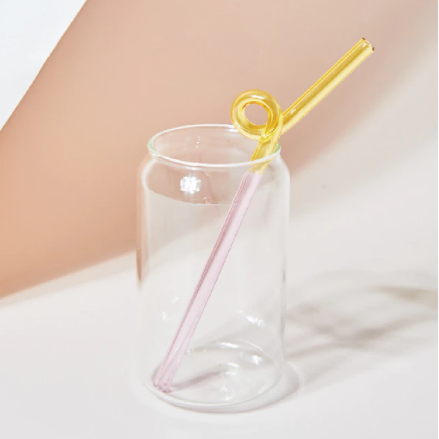 Artistry Glass Straws