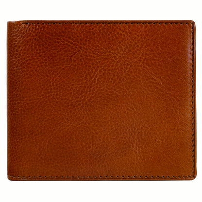 Daniel | Leather Bifold Wallet