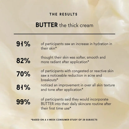 Butter | Repair Cream