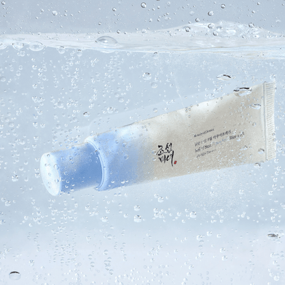 Relief Sun Aqua-fresh