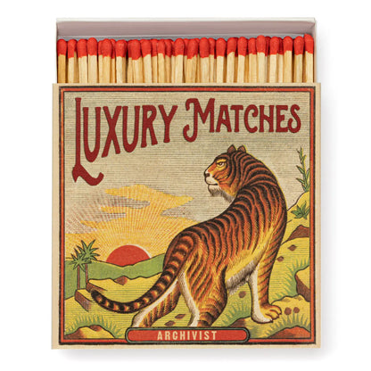 Large Matchbox