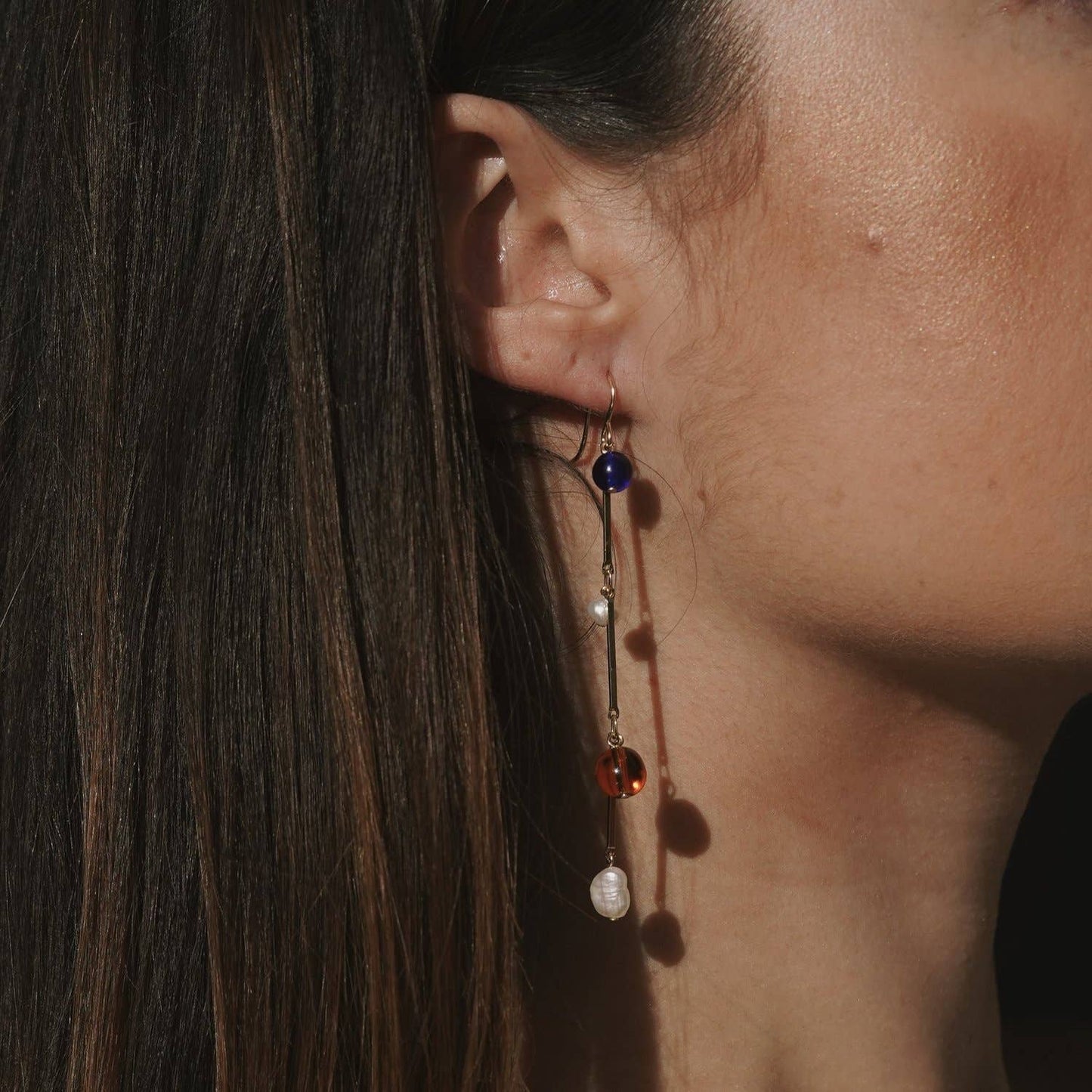 Fête Earrings