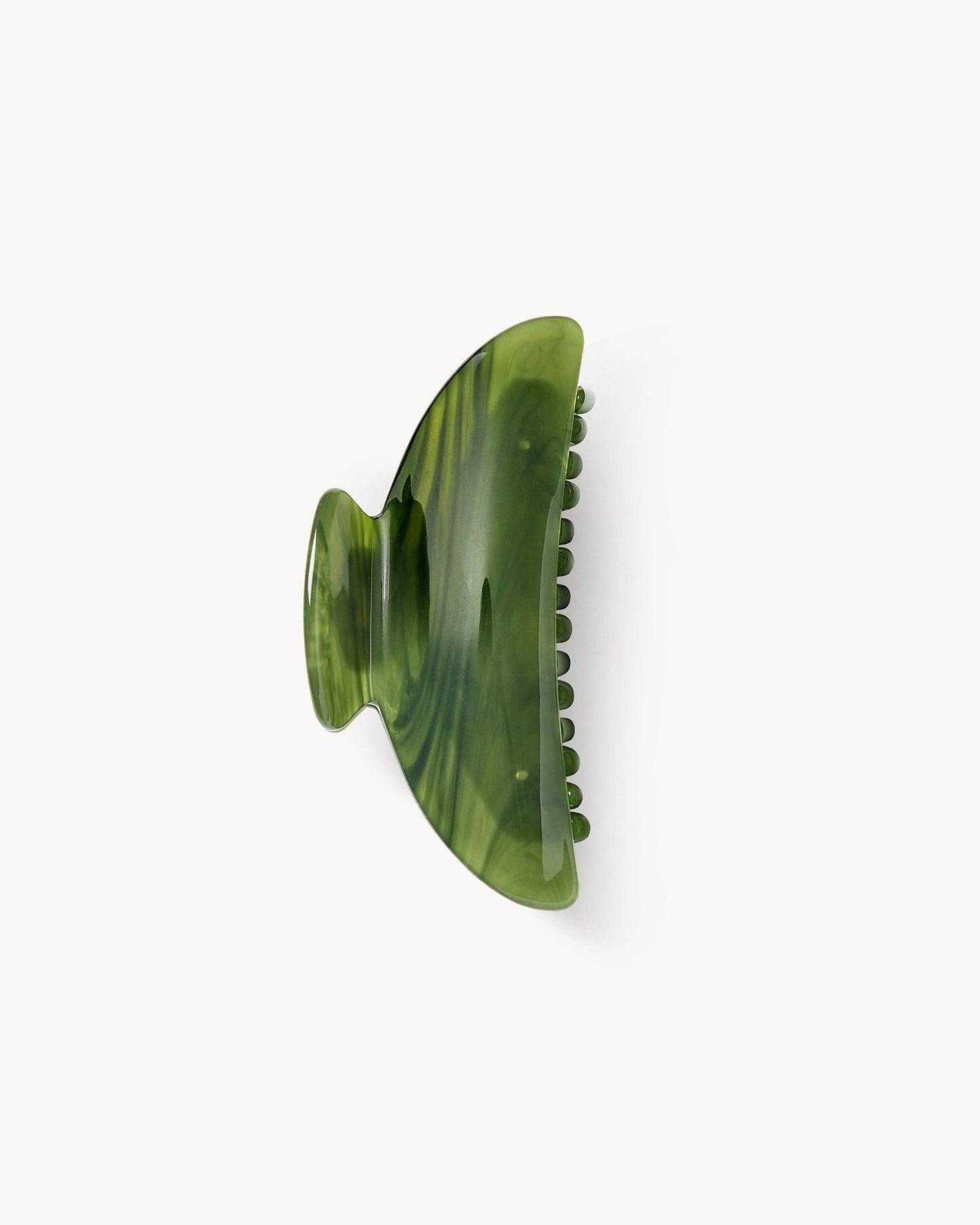 Midi Heirloom Claw Clip