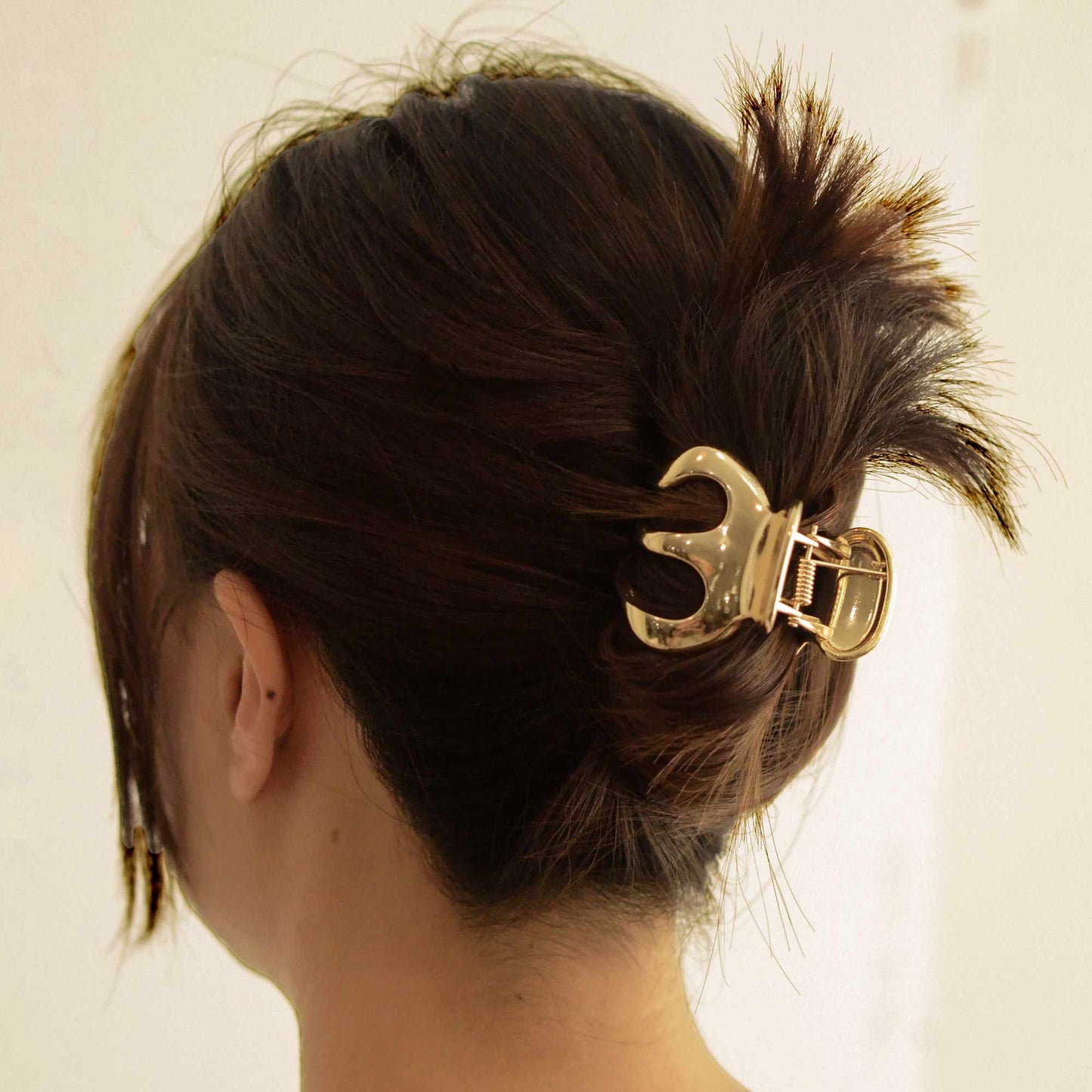 Metal Claw Clip