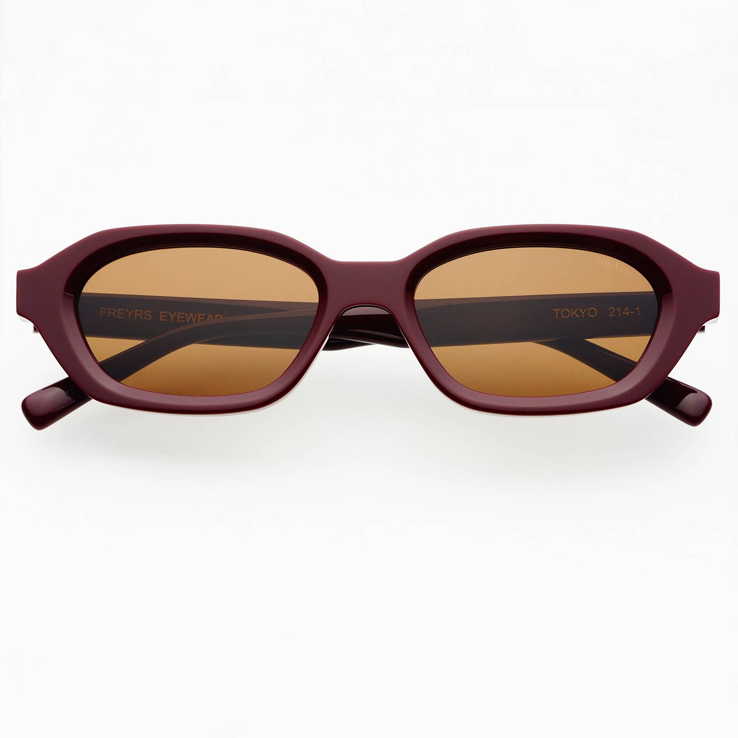 Tokyo Sunglasses