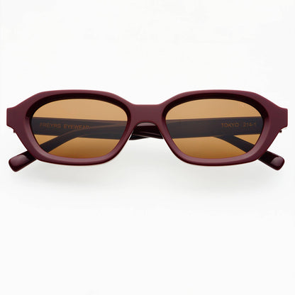 Tokyo Sunglasses