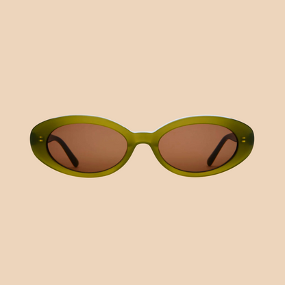 The Sweet Leaf Sunglasses