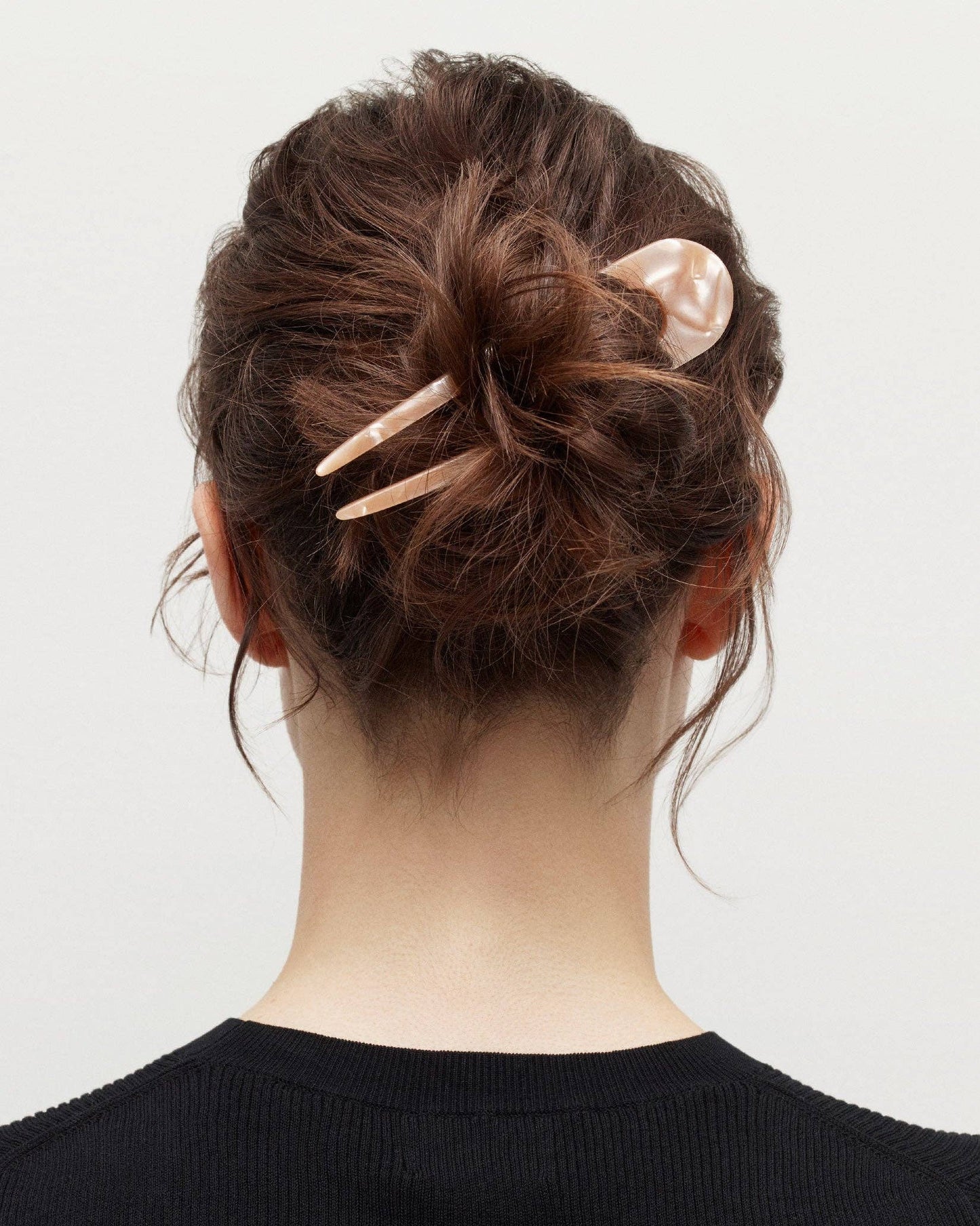 French Hair Pin