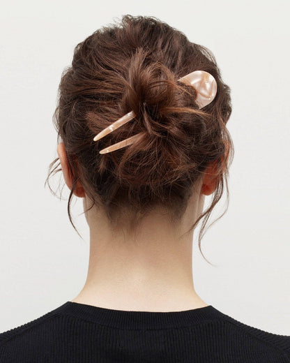 French Hair Pin