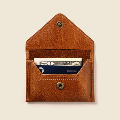 Mini Envelope Wallet