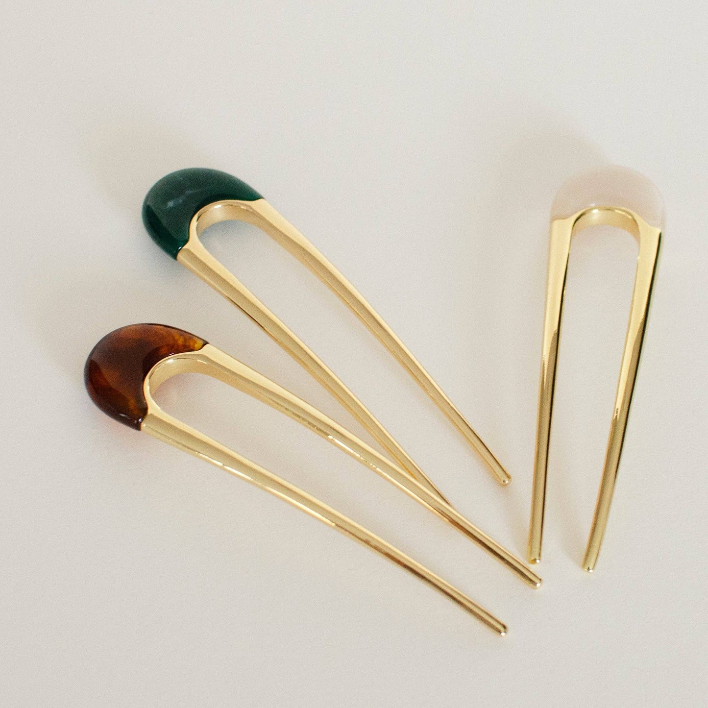 Lune Hair Stick