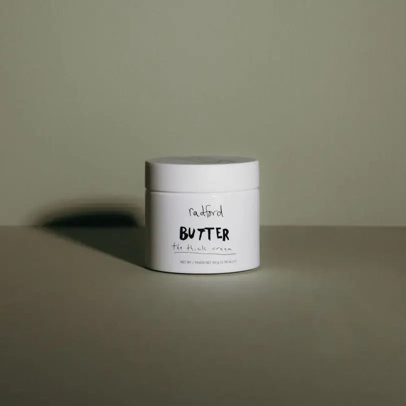 Butter | Repair Cream