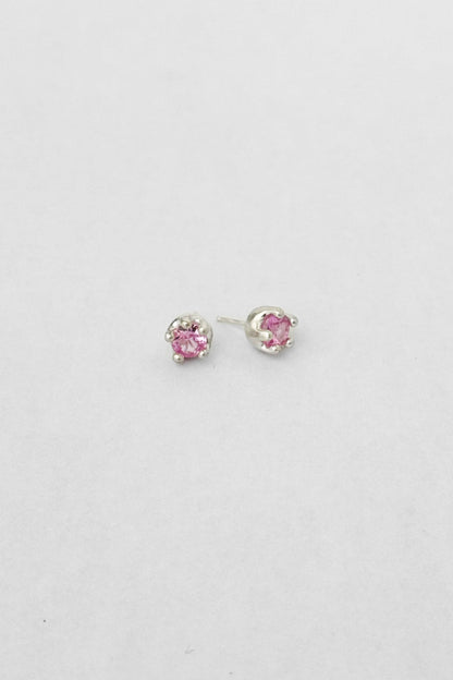 Birthstone Earrings