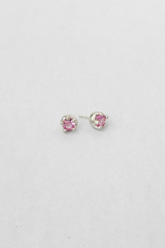 Birthstone Earrings