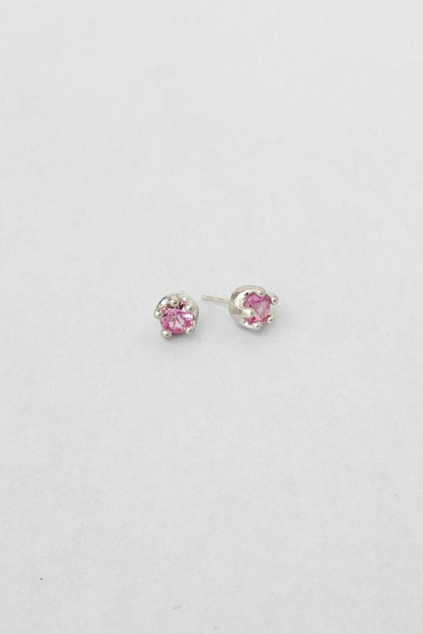 Birthstone Earrings