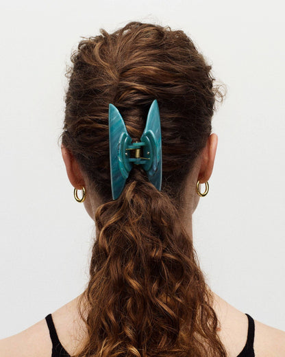 Grande Heirloom Claw Clip