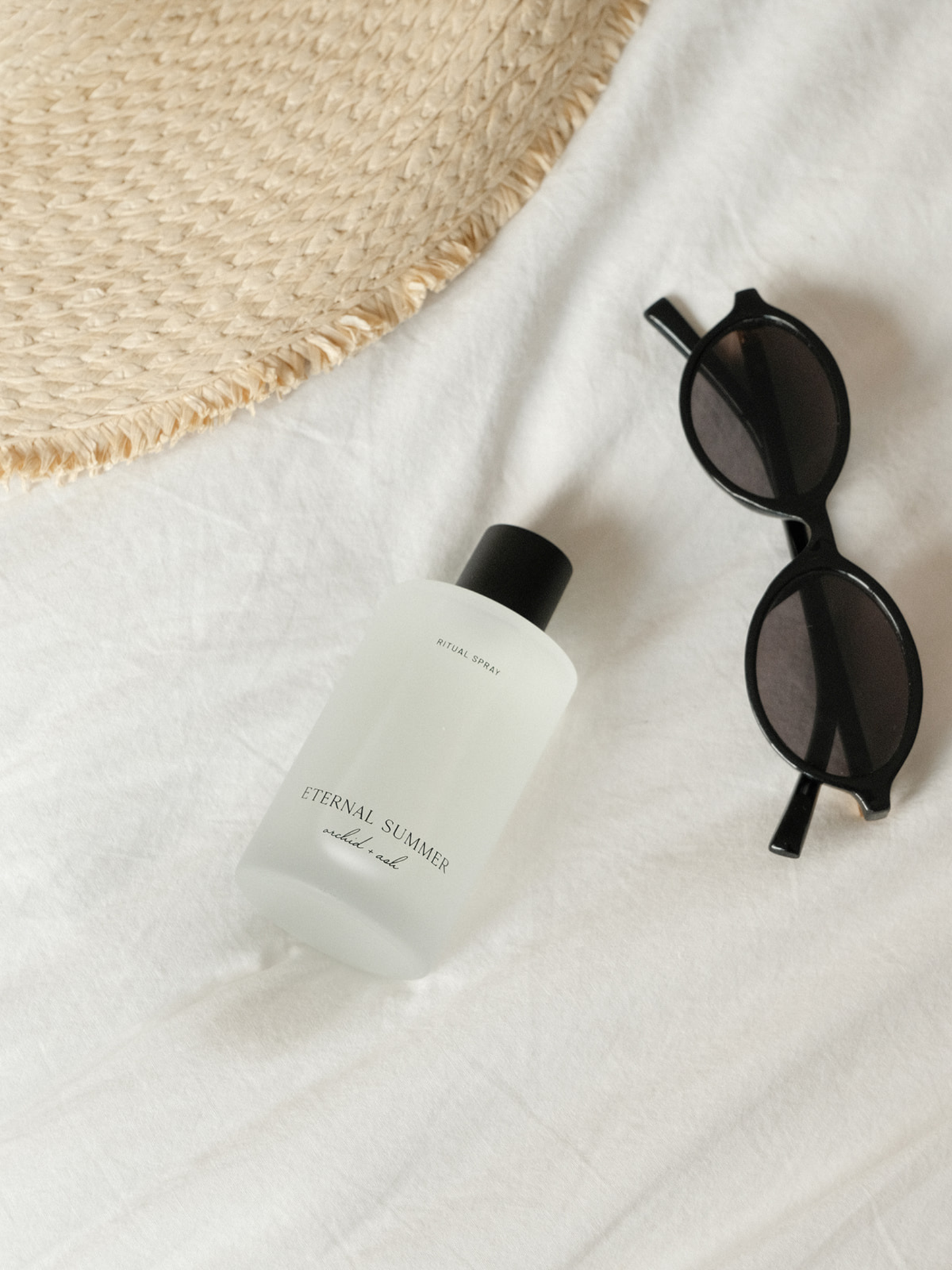 Eternal Summer Ritual Spray | Stargazer Lily + Ocean Pine