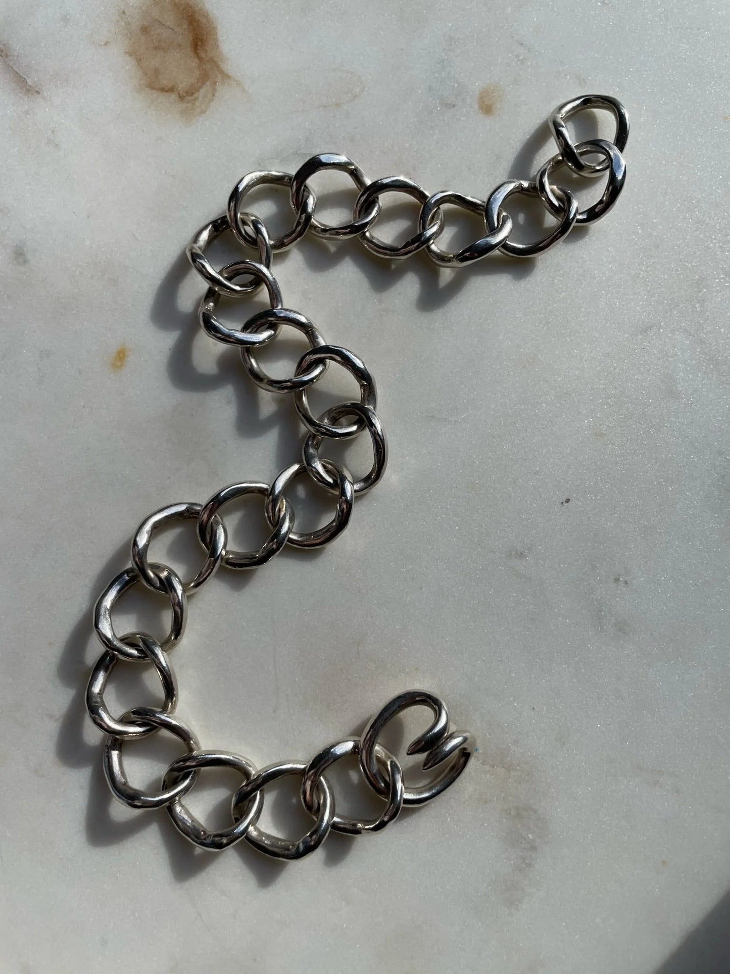 Alister Chain Necklace