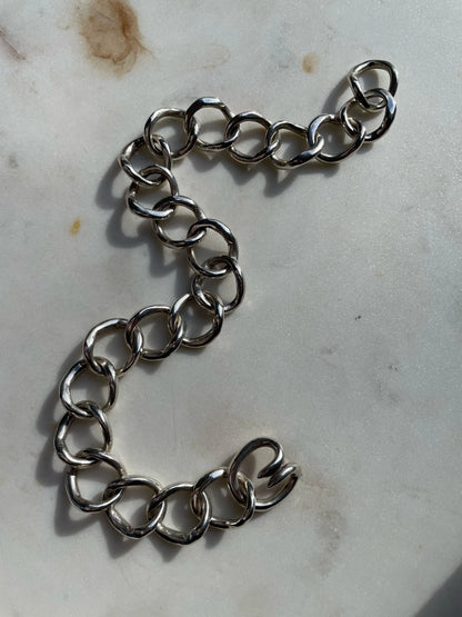 Alister Chain Necklace