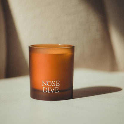 The Daily Candle