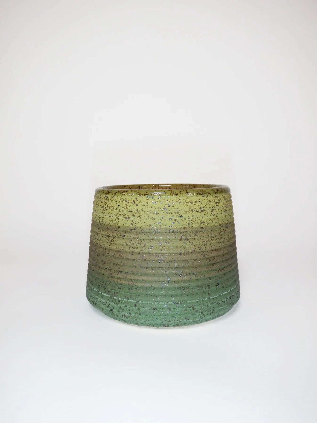 Stoneware Tumbler