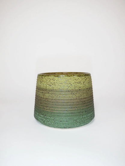 Stoneware Tumbler