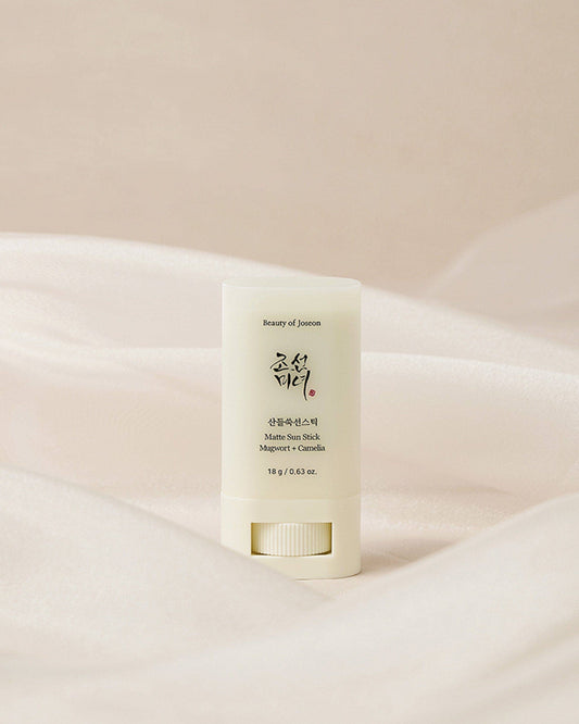 Matte Sun Stick
