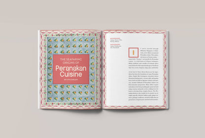 Eaten No. 23: The Sea