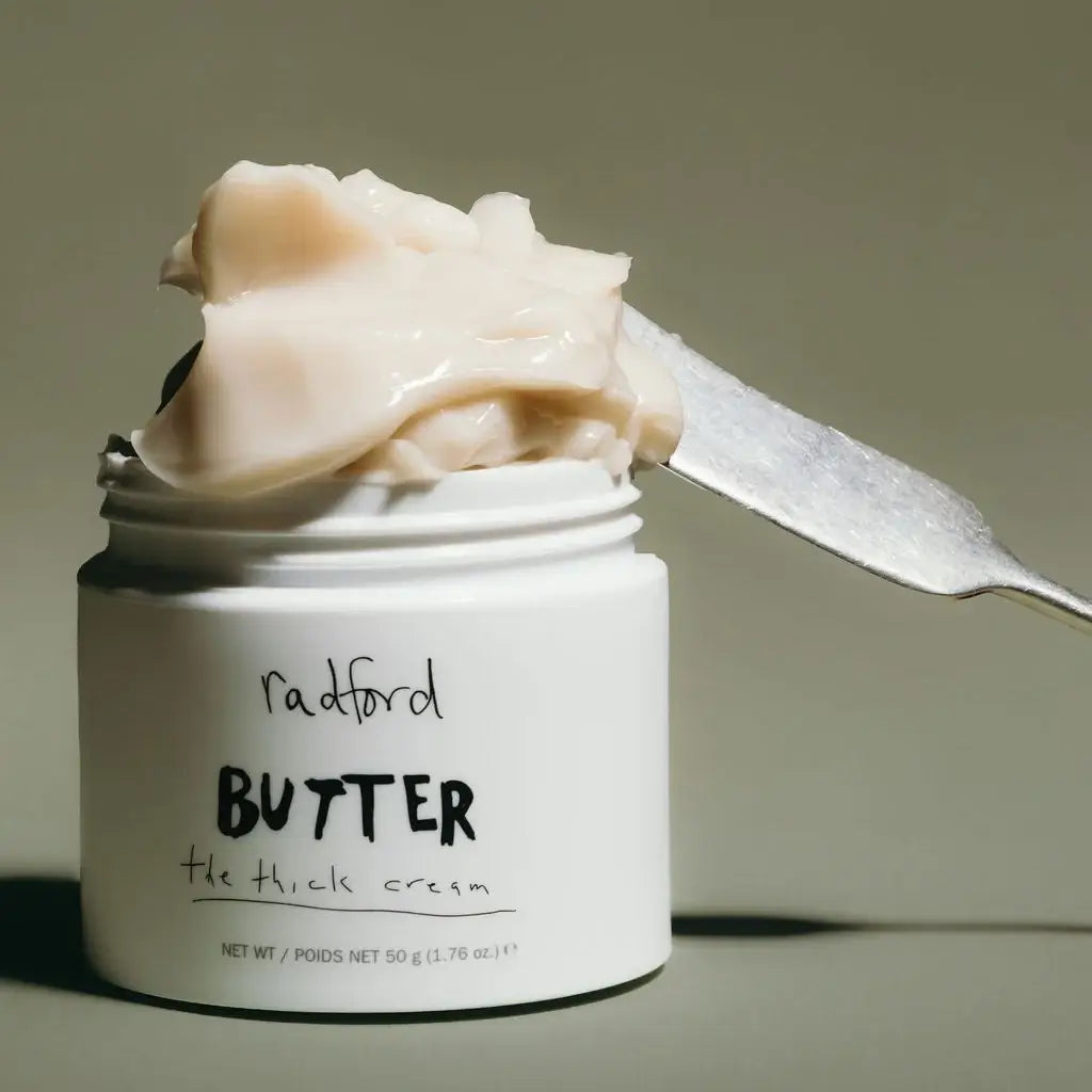 Butter | Repair Cream
