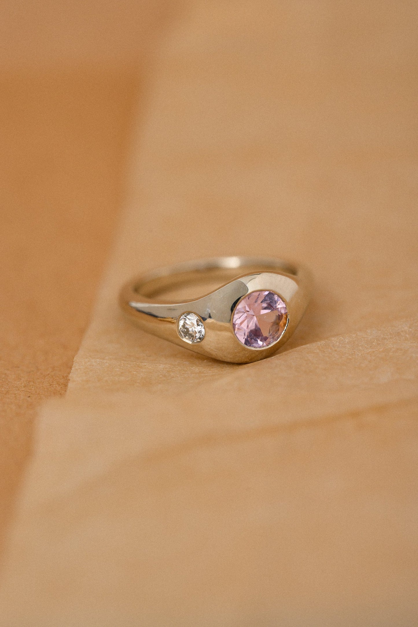 Julia Ring | OOAK